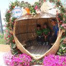 도시 농업 박람회 이미지