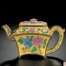 중국 골동품 매매 판매 시장 동향 왜 좋은 민간 예술품 골동품 수집품을 수집가들은 지금 인터넷에 올리고 싶지 않은가? 이미지