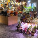 에코랜드수영장 | 영하의 날씨 눈 맞으며 수영 - 에코랜드 호텔 겨울 야외 수영장 찐 후기