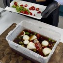 사계절유통 | 움쉐프의 간장게장소스로 게장 담그는법, 보관과 유통기한은