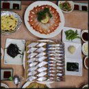 자연산횟집 이미지