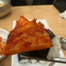 할매충무김밥 이미지