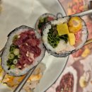 서울아쿠아룸(롯데마트 서청주점) | 청주 가경동 일식 맛집 쿠우쿠우 골드 초밥 종류