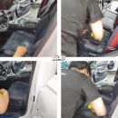 호산크리닝 | 대구 GV70 브이쿨VK 에코파워팩S8 시트코팅 4채널블랙박스