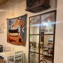 도원고등학교앞 | 대구 달서구 감성 브런치 카페 &#39;오터래빗하우스&#39; (내돈내산)