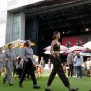 ACC 아시아 패션쇼 이미지