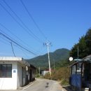 박암리 마을회관 이미지