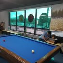 새로나당구장 이미지