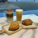 카페샌디 | 마곡 카페 추천, 카페리차드샌디 후기