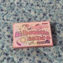 안경나라 면목역점 | 내돈내산 :: 렌즈베리 실루엣 올리브브라운 / 헤이즐 리뷰