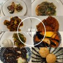 중국성 | 반포중국집 중국성 반포본점 디너 A코스 후기 알려드려요