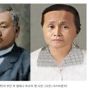 독립운동가 최재형 선생, 순국 103년만에 부인 최 엘레나 여사와 합장 이미지