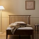 제주 이리스 | 원목침대프레임 추천 TOP5, 평상형 vs 저상형 뭐가 좋을까?