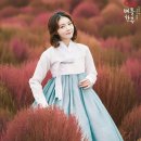 강서한복대여 입으면 태가 달라지는 마법