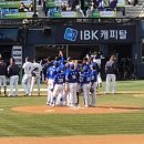 낭만의류153 | [야구/직관] 250328 & 250330 삼성 vs 두산 직관 후기 | 잠실야구장 3루 네이비석 334블럭 / 3루 외야석...