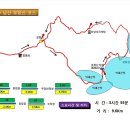 10월18일 목요일주중산행 경주 무장산 이미지
