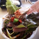 솜리보쌈 이미지