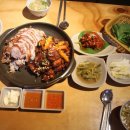 족발야시장군포당동점