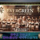 EVERGREEN 이미지