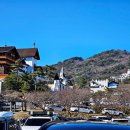 설천시장(삼도봉장터) 이미지