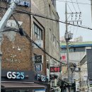 성수동 부모님 과일케이크 추천 스트로베리32 예약 픽업