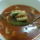 청양구기자칼국수&동태탕 | 동태탕 황금레시피