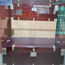 단양소백산중학교 | 무주 여행 - 최북 미술관, 김환태 문학관, 안국사, 적상산 사고지, 적상산 전망대