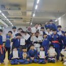 김재범 유도관 이미지