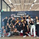 HYUN'S GYM | [해운대PT/장산역헬스장] 마른비만이었던 &#39;현&#39;선생님의 K클래식 경남대회 출전후기