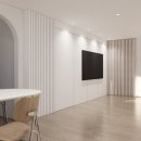 신성미소지움 지하주차장 이미지