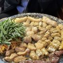 부천 신중동역 전설의한우소곱창 내돈내산 후기