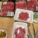 [마장동 축산시장] 한우맛집 삼보한우 숯불탁탁 다녀온 후기
