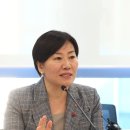 송미령 "현재 환율 수준 지속돼도, 가공식품 물가 더 오를 가능성 없어" 이미지