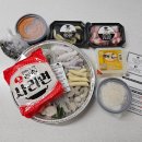 마산 낙곱새 맛집, 양덕동 육이구낙곱새 맛있네