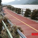 북한강 자전거도로4 이미지