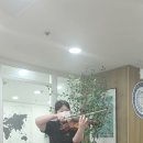 🎻 몰리만을 위한 연주 🎻 이미지