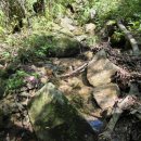 가제산 정상 이미지