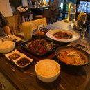 부다스벨리 | 이태원 맛집 블루리본 맛집 부다스벨리 레가시 부다스벨리 이태원점 저녁 후기