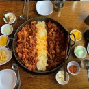 유가네닭갈비밀양점 이미지