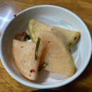 [3호선/금호역] 고향냉면 보리밥집 - 금호동 금남시장 정통맛집 메뉴, 물냉면 보리밥 만두 내돈내산 후기