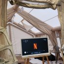 대원씨티에스(주) | 캠핑 맥시멀 리스트의 선택, 룸앤티비 2세대 실사용 후기｜오피스텔 생활까지 책임진다