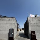 열녀경주배씨정려 | [충남] 아산 현충사 봄나들이 충무공 이순신기념관