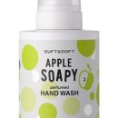 몽글몽글 워시 이미지