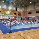 영천 선화여자고등학교 GBN 경북방송