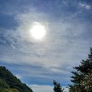 동면 품걸2리 경로당 | 블랙야크 100대명산 가리산 최단코스 수불사(품걸2리) ㅡ야시대리 코스