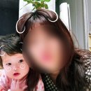 석천들마을 정문 앞 횡단보도 | 운정 미용실 산내마을 미용실 추천 노프헤어 가을맞이 레드염색 후기
