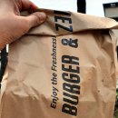 버거앤프라이즈 Burger&Friez 이미지