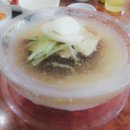 태백칡냉면 이미지