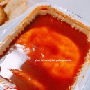 신전떡볶이 이미지