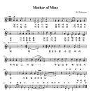 제63회 세계의 명가곡- Mother df mine 이미지